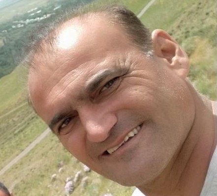 رضا صدیق