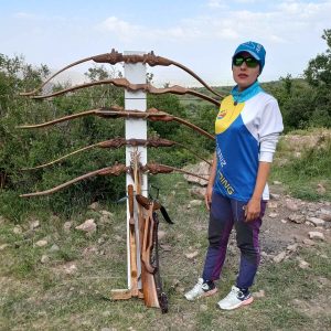 تبریزپاراگلایدینگ در فندقلو اهر