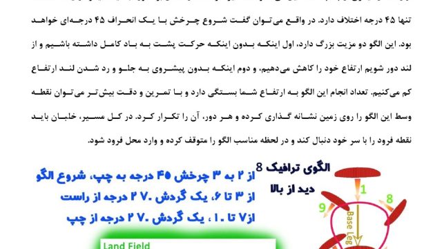 مستقل پاراگلایدر