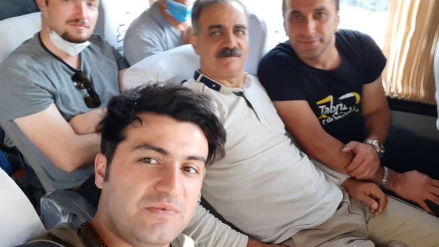 طبیعت و پرواز