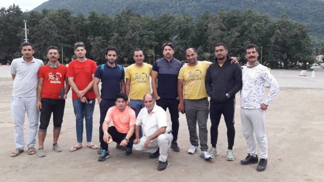 امنیت پرواز